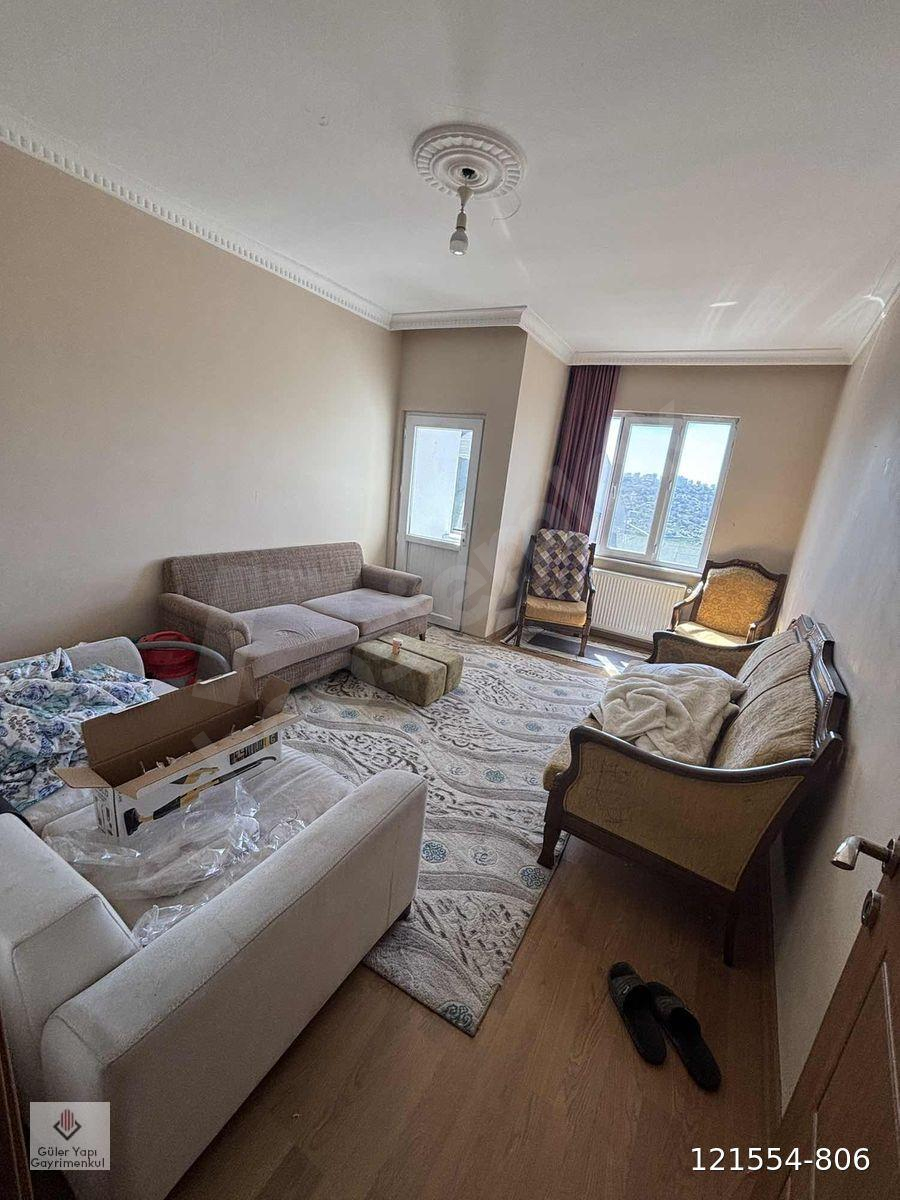 Başakşehir Güvercintepe kiralık 2+1 eşyalı giriş kat