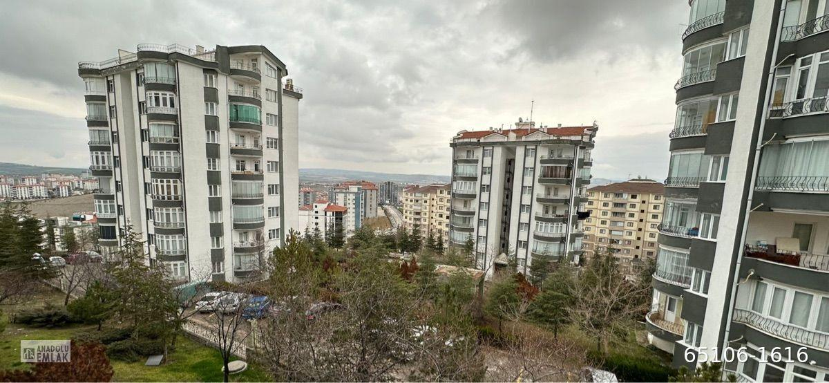 POLATLI ANADOLU DAN ACİL ŞEHİTLİK MAH 4+1 + KİLERLİ ORTA KAT FIRSAT DAİRE ACİLLL