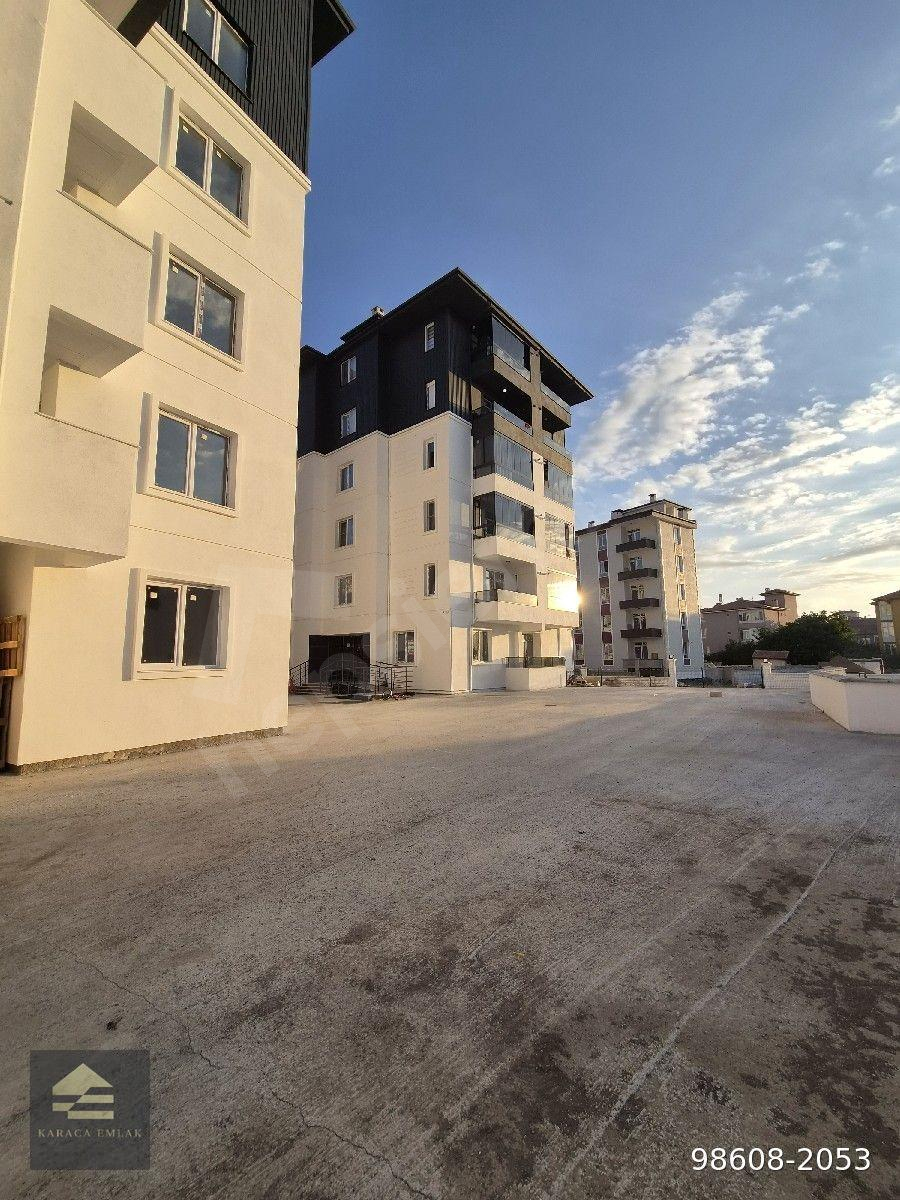 SATILIK 2+1 DAİRE