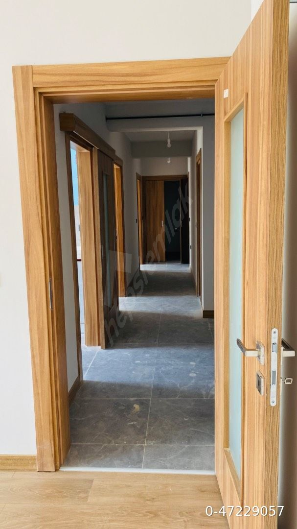Sahibinden 2+1 Kiralık Sıfır Toki