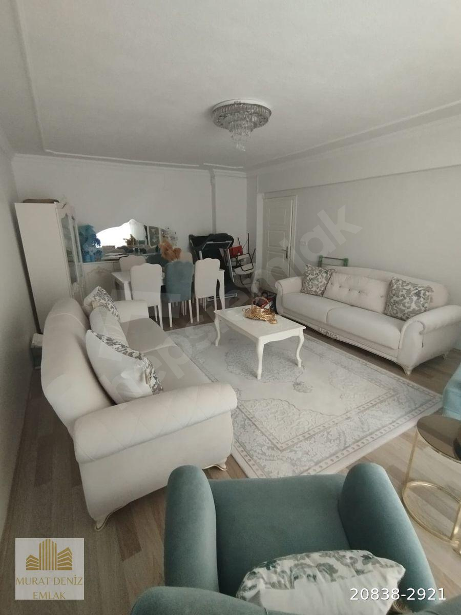 Şentepe sağ tarafta haftanın fırsatı 3 + 1 daire