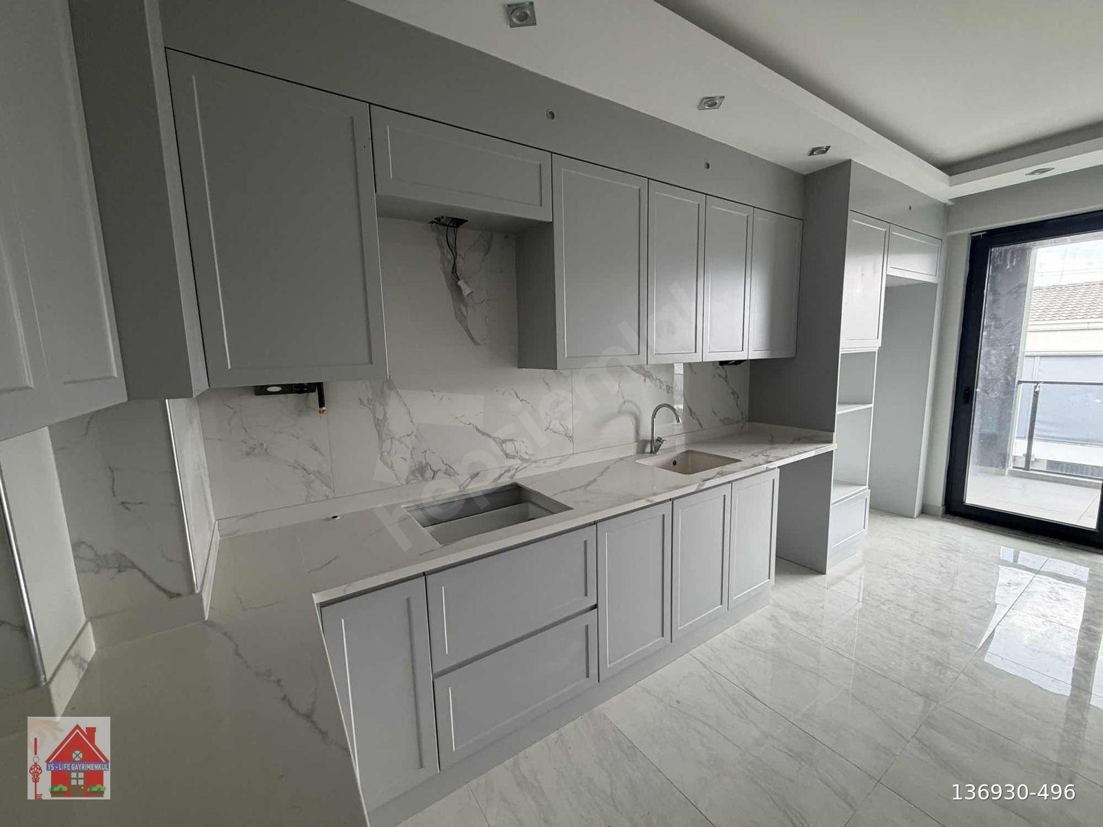 YENİŞAFAK MAH 2+1 KİRALIK DAİRE