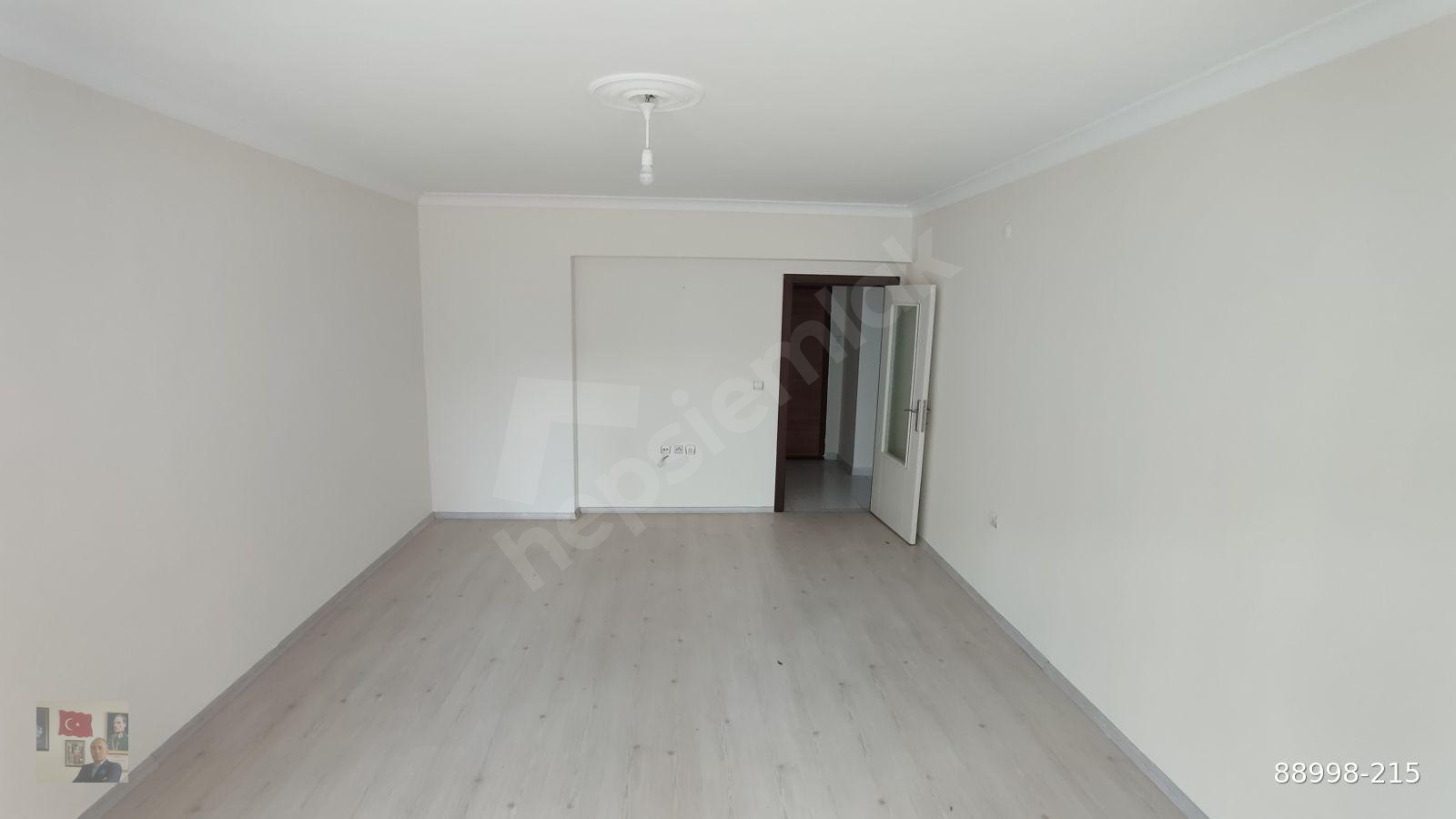 Yenikent 29 Ekim'de Kiralık Oturuma Hazır 3+1 Daire