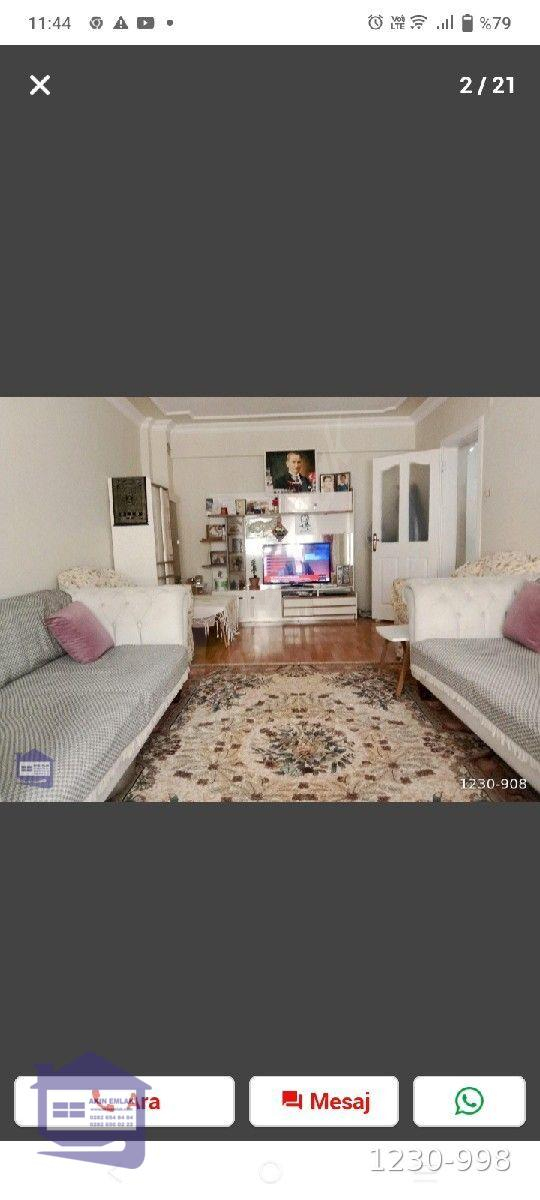 KEMALETTİN MAH.SATILIK DAİRE