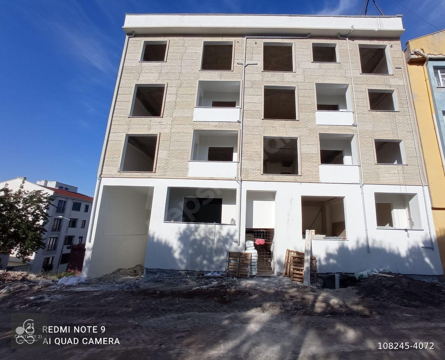 C21Bal Dumlupınar Mah.Satılık Teraslı Dubleks Daire(TAKASA AÇIK)