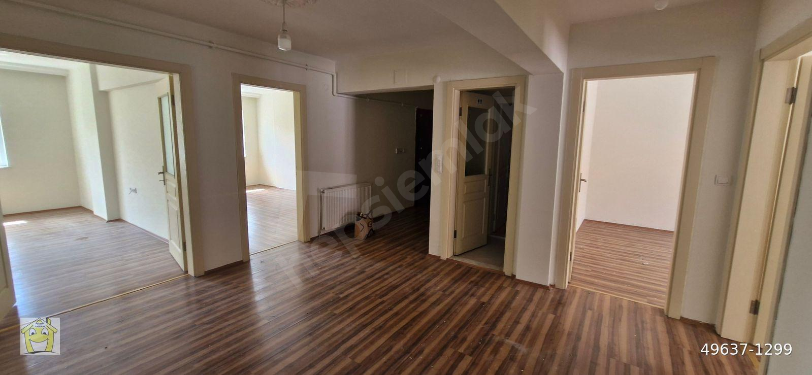 BURDUR MERKEZ EMEK MAHALLESİ KİRALIK 4+1 DAİRE