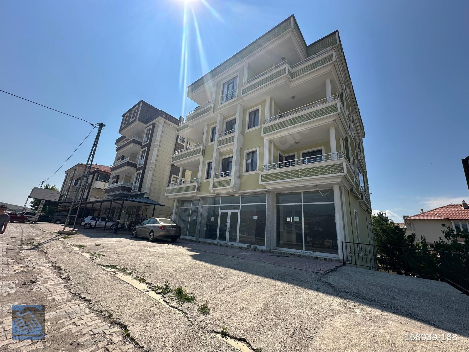 GENİŞ VE FERAH 4+1 KİRALIK DAİRE