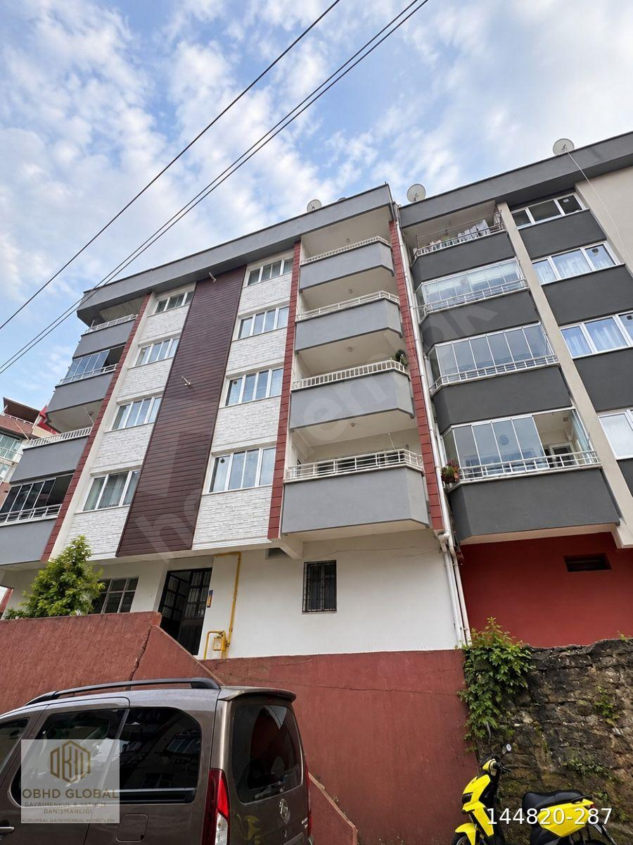 OB GLOBAL GAYRİMENKUL'DEN ÇITLAKKALE DE KİRALIK 3+1 DAİRE