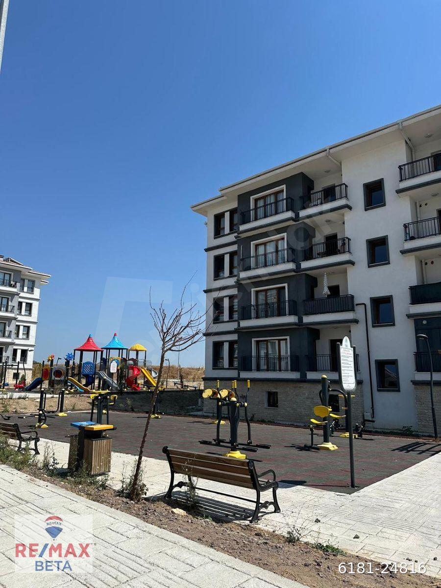ZAFER TOKİ 2. ETAP BORÇ DEVİRLİ 2+1 SATILIK SIFIR DAİRE