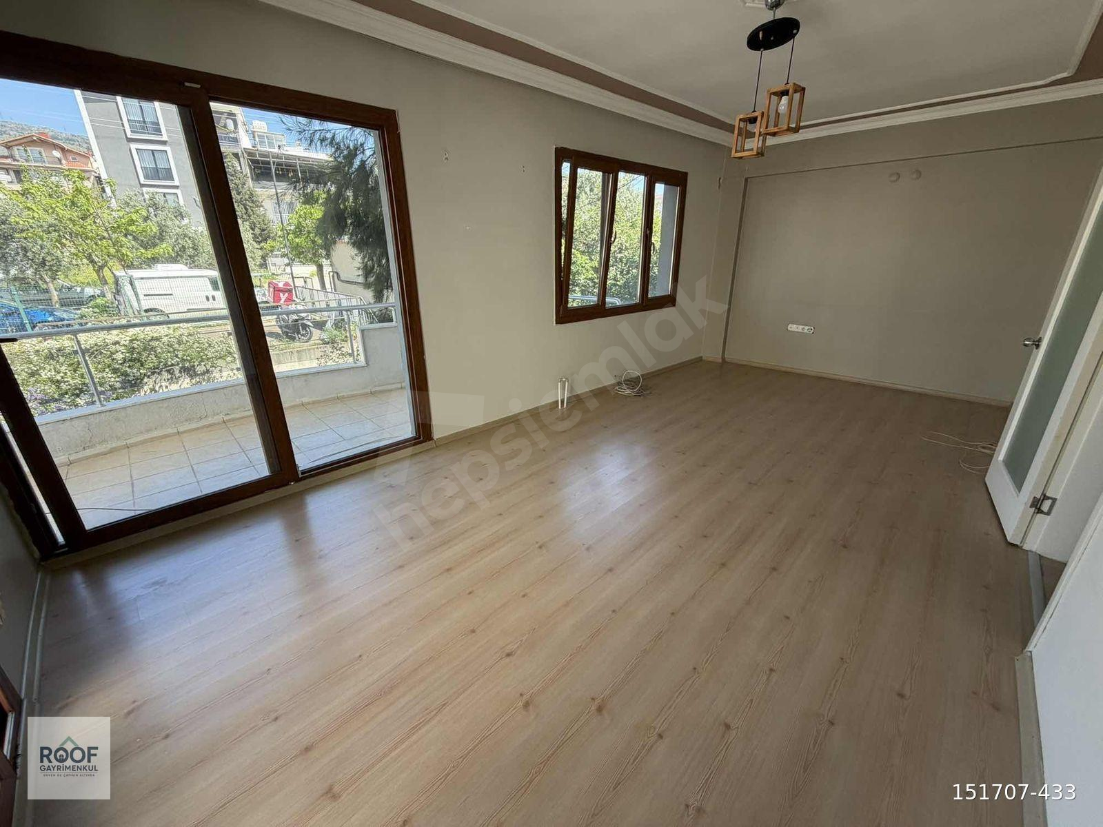 ATATÜRK MAHALLESİ ARAKAT MANZARALI KİRALIK 3+1 DAİRE
