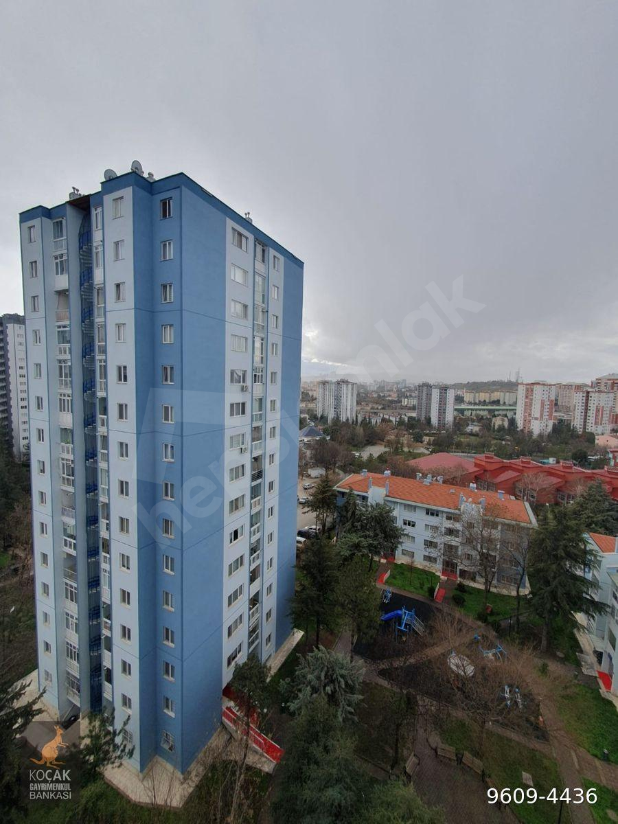 ERYAMAN 1-2 METRO YAKINI SOYAK SİTESİNDE ACİL SATILIK 3+1 110M2 ASANSÖRLÜ DAİRE