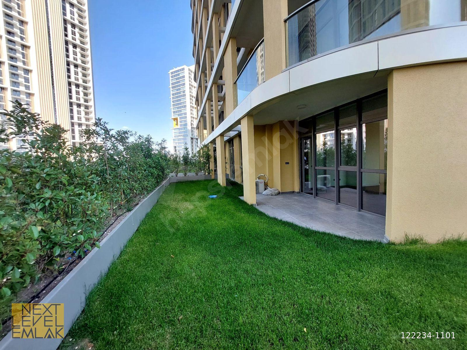 MERKEZ ANKARA'DA ÖZEL BAHÇE TAHSİSLİ SIFIR 4+1 SATILIK DAİRE