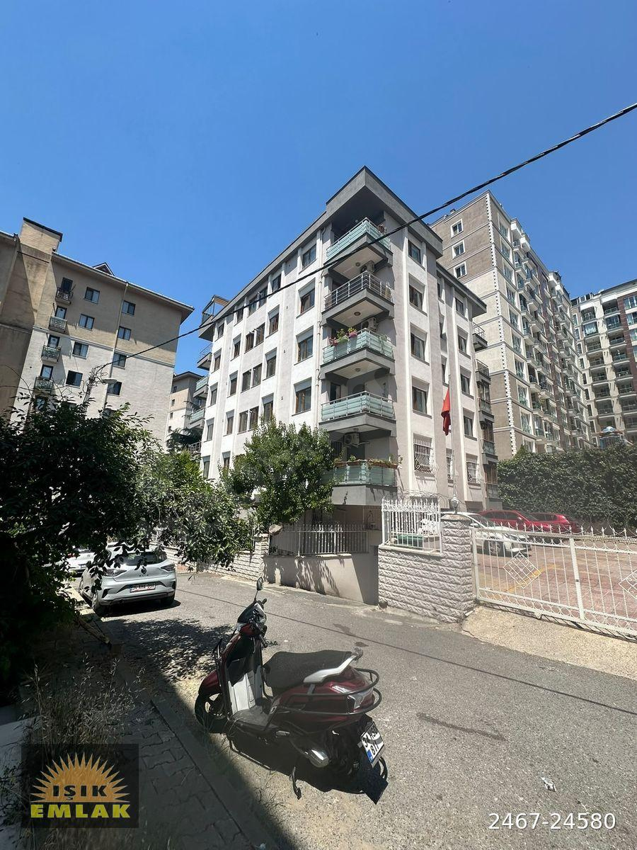 ATAŞEHİR, ARZUM SİTESİNDE, BOŞ, MASRAFSIZ 3+1 ARA KAT DAİRE