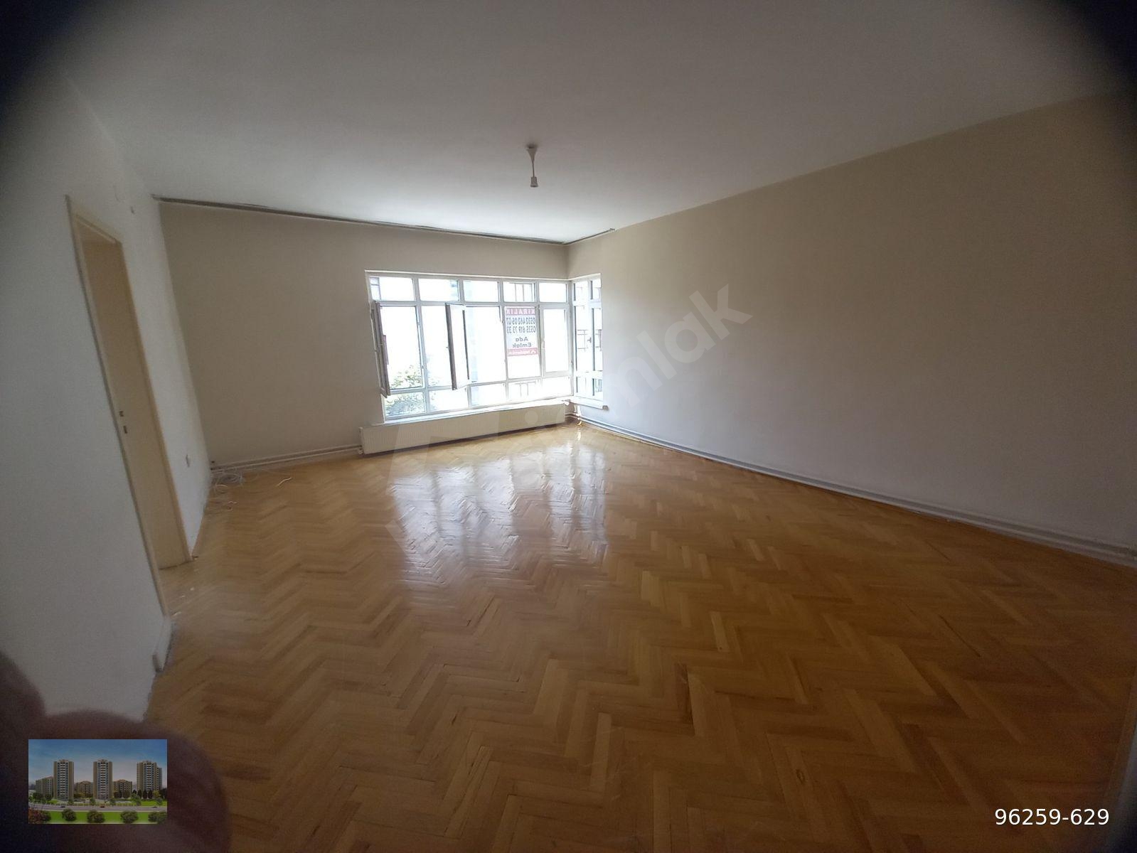 DEMETEVLER METRO YAKINI OTURMAYA HAZIR 3+1 KİRALIK DAİRE