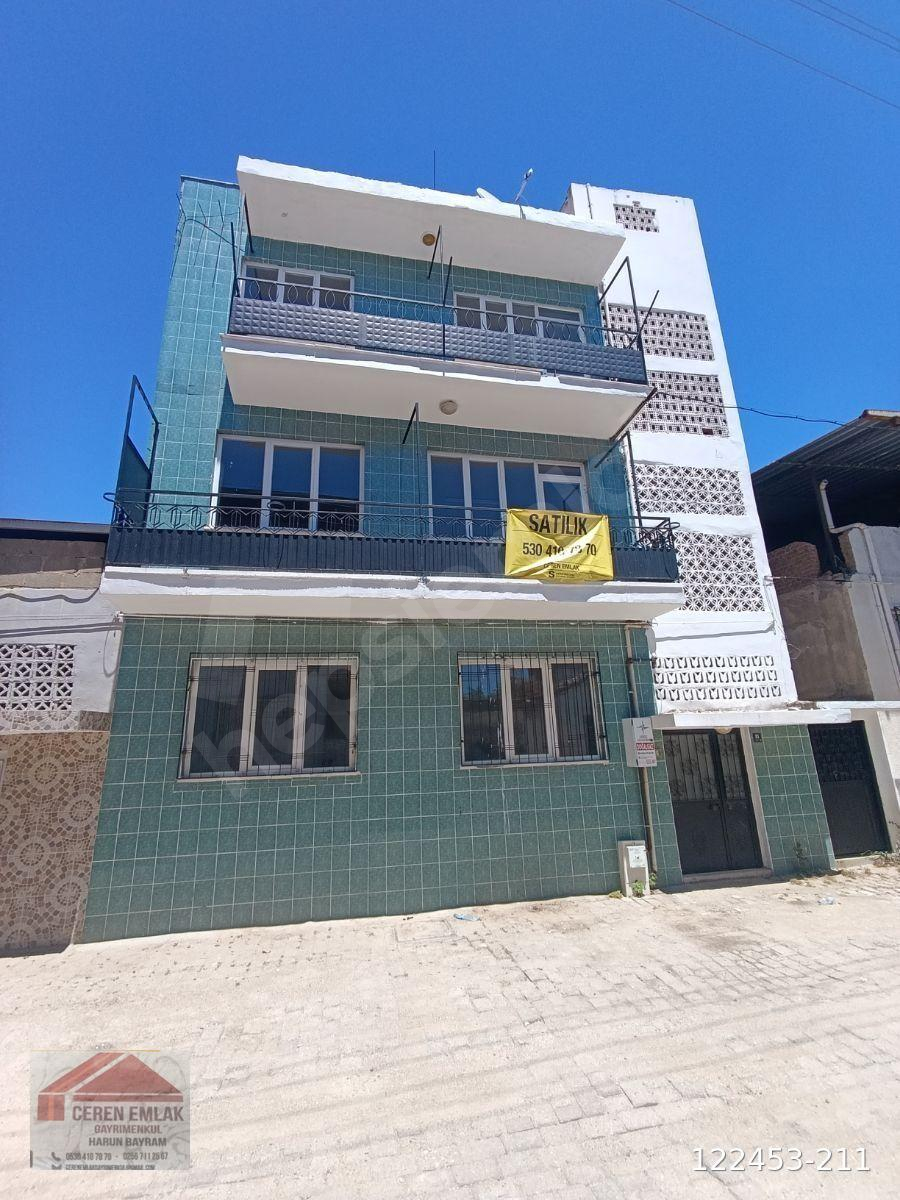ÇİNE MERKEZ'DE KREDİYE UYGUN 3+1 DAİRELER | KAT SEÇENEKLİ