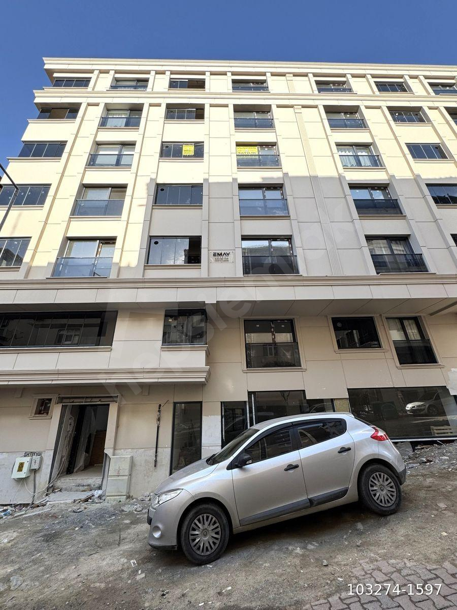 Next House'dan Siyavuşpaşada K. Otoparklı 135m2 Sıfır 3+1 Fırsat