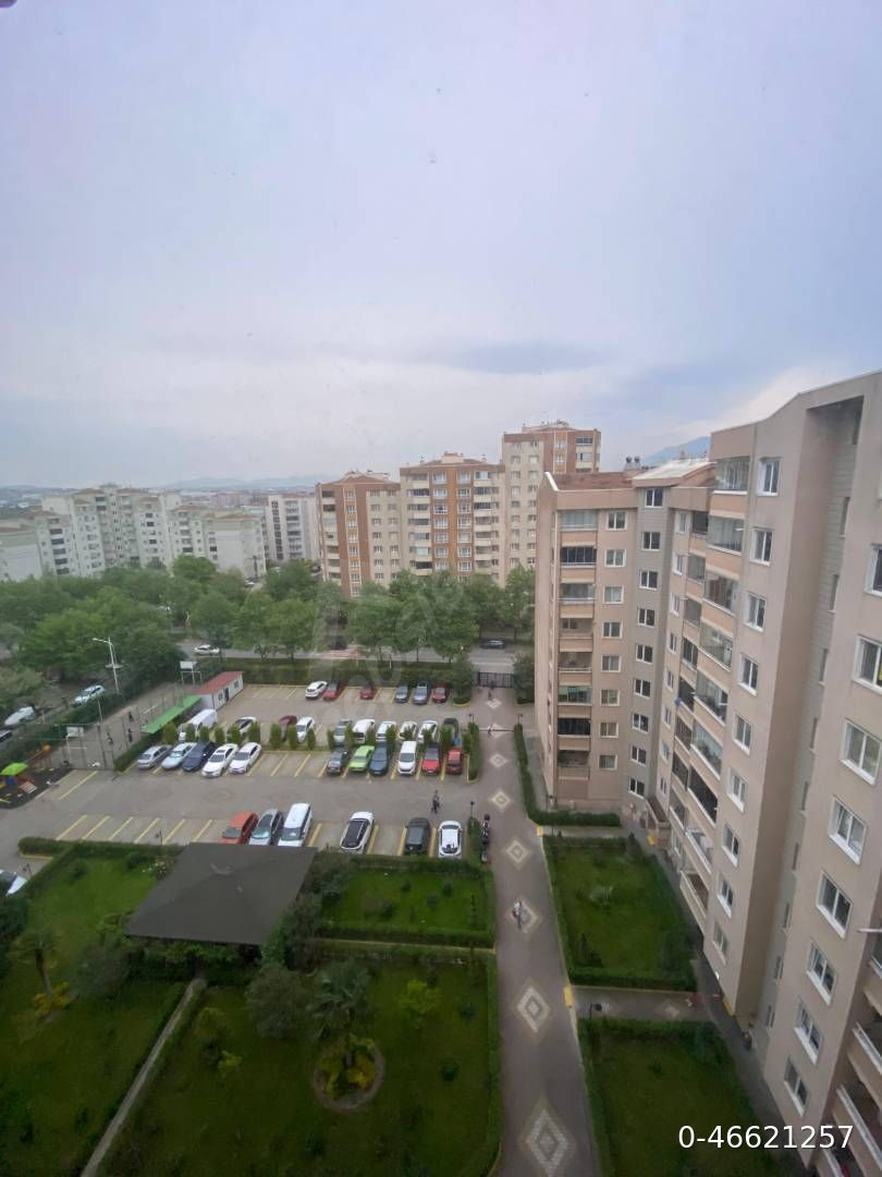 ÖN VE ARKA CEPHESİ PEYZAJ VE YEŞİL ALAN3+1 FERAH GENİŞ DAİRE
