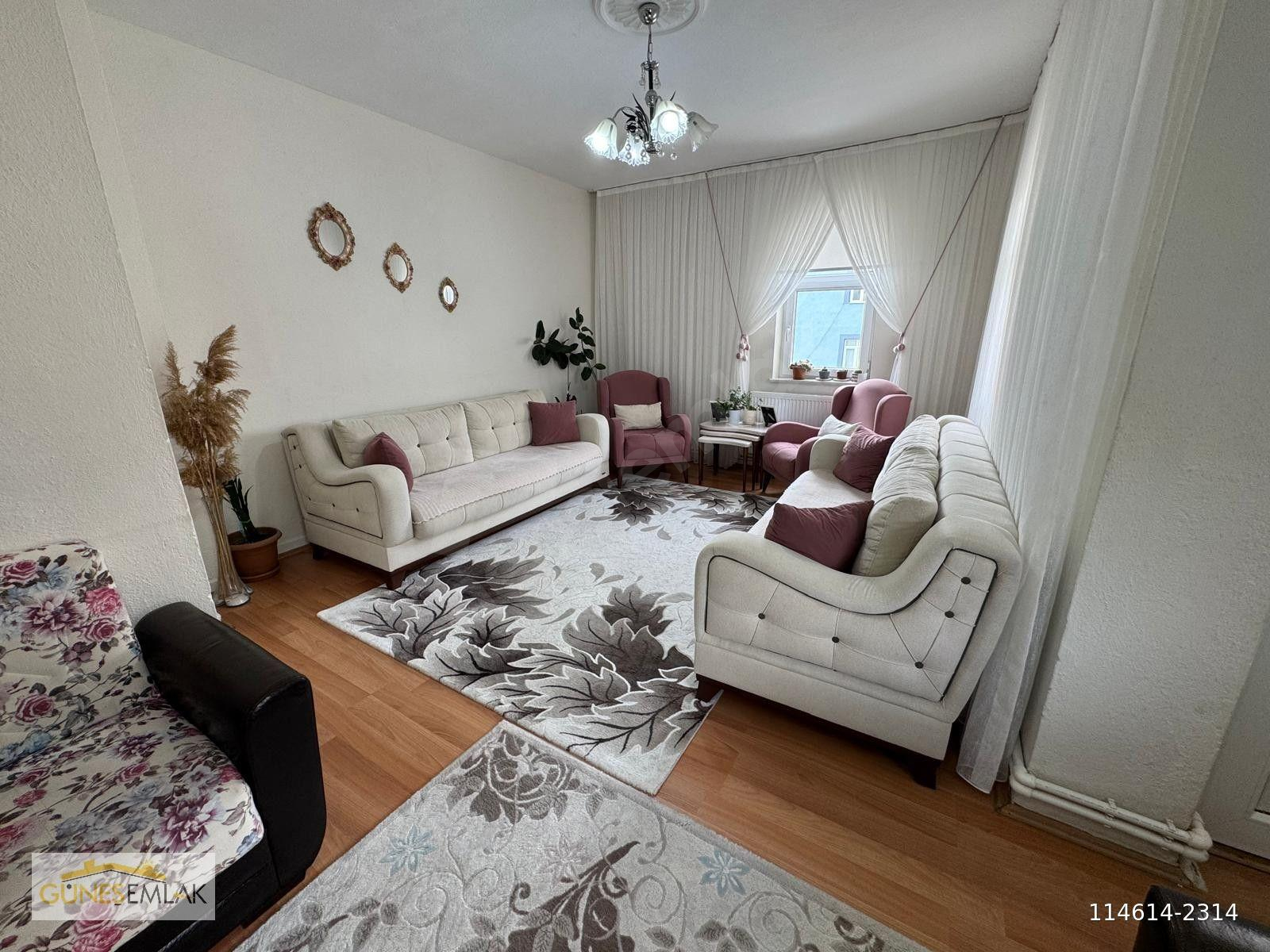 SATILIK 2+1 DAİRE