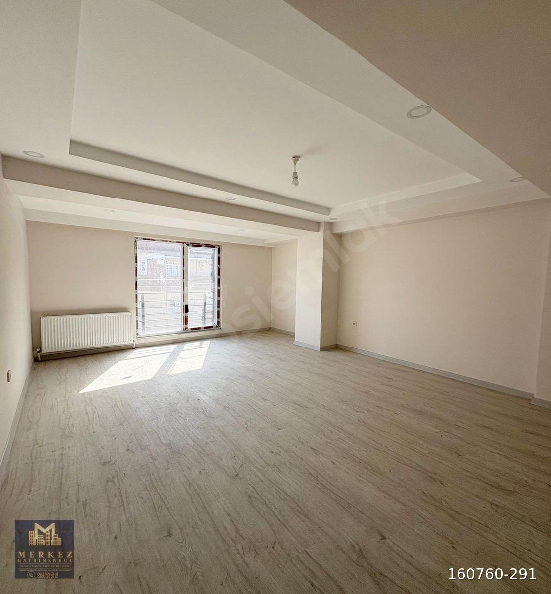 MERKEZ EMLAKTAN 3+1 ARA KAT SIFIR,ASANSÖRLÜ DAİRE