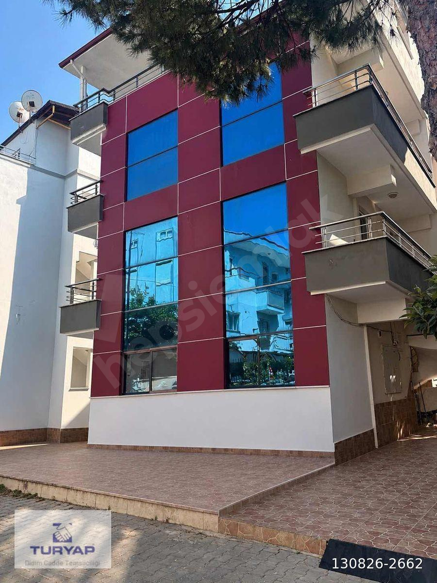 FIRSAT FİYATA! DİDİM MERKEZDE MASRAFSIZ KUPON 1+1 DAİRE
