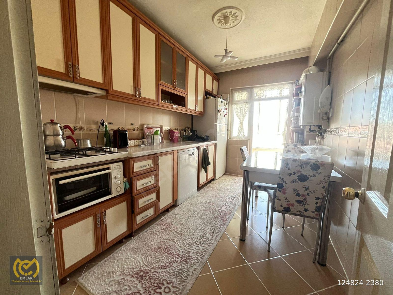 MÇ EMLAK PINARBAŞI MAH.'NDE 3+1 SATILIK DAİRE
