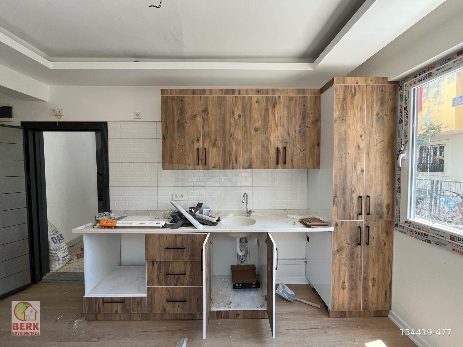 BERK’TEN 100.YILDA SIFIR DAİRE