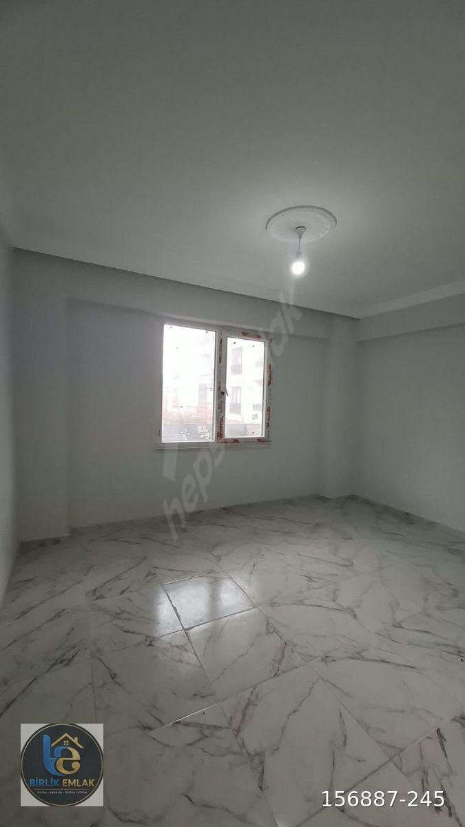BİRLİK EMLAKTAN HÜRRİYETTE FIRSAT FİYATA TEK TAPUDA 2 ADET 2+1 DAİRE SATILIK SIFIR BİNA