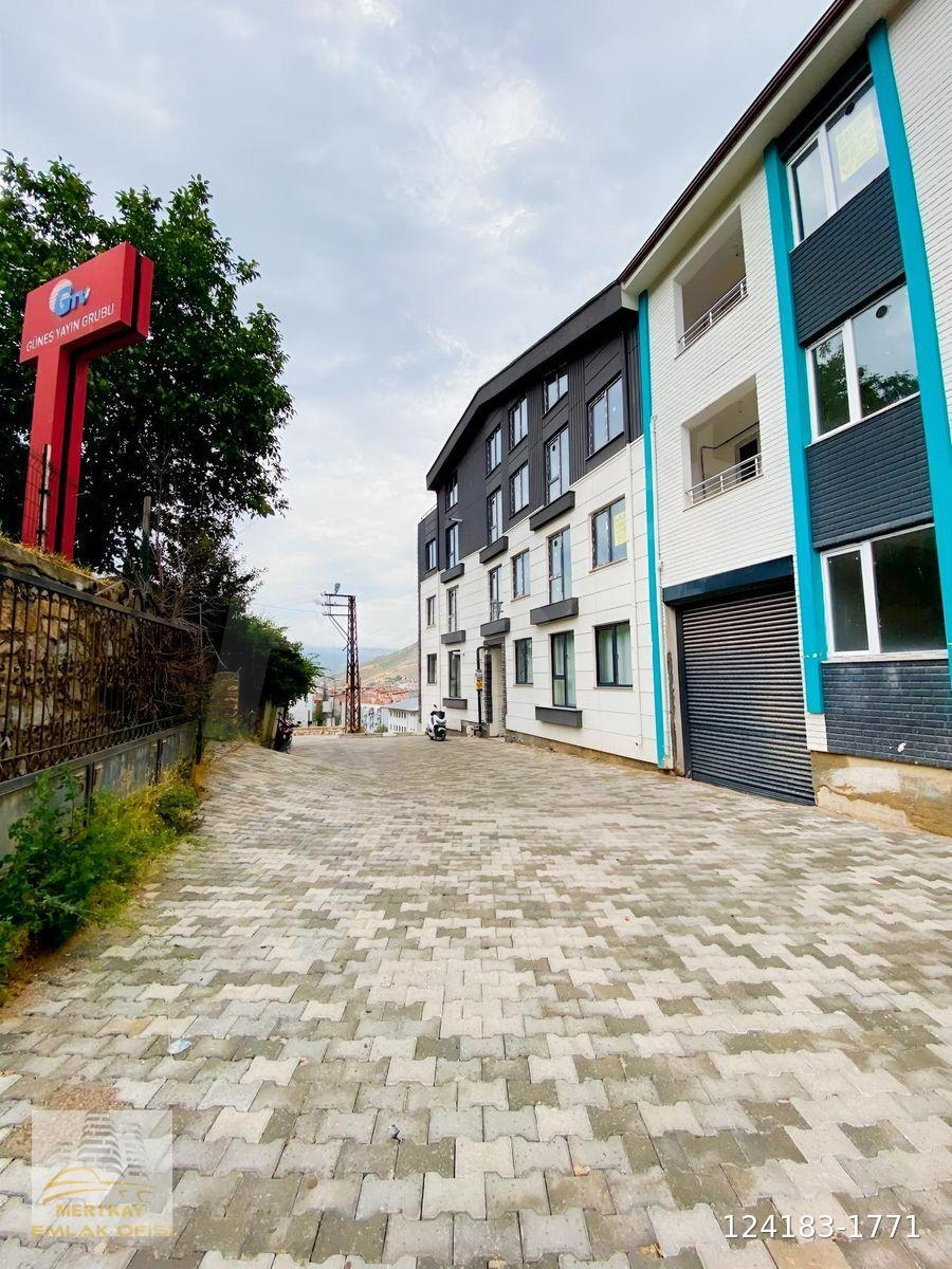 KÜÇÜKBEYBAĞ MAH SATILIK 1+1 DAİRE