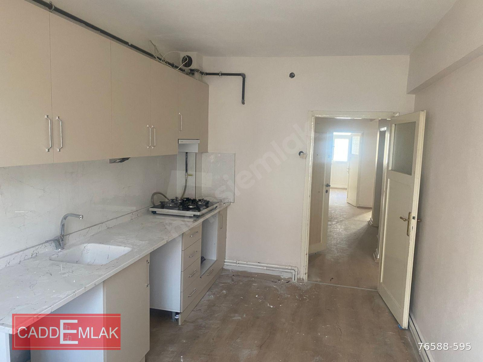 HOŞNUDİYE MAH SATILIK 3+1 KOMBİLİ GENİŞ DAİRE