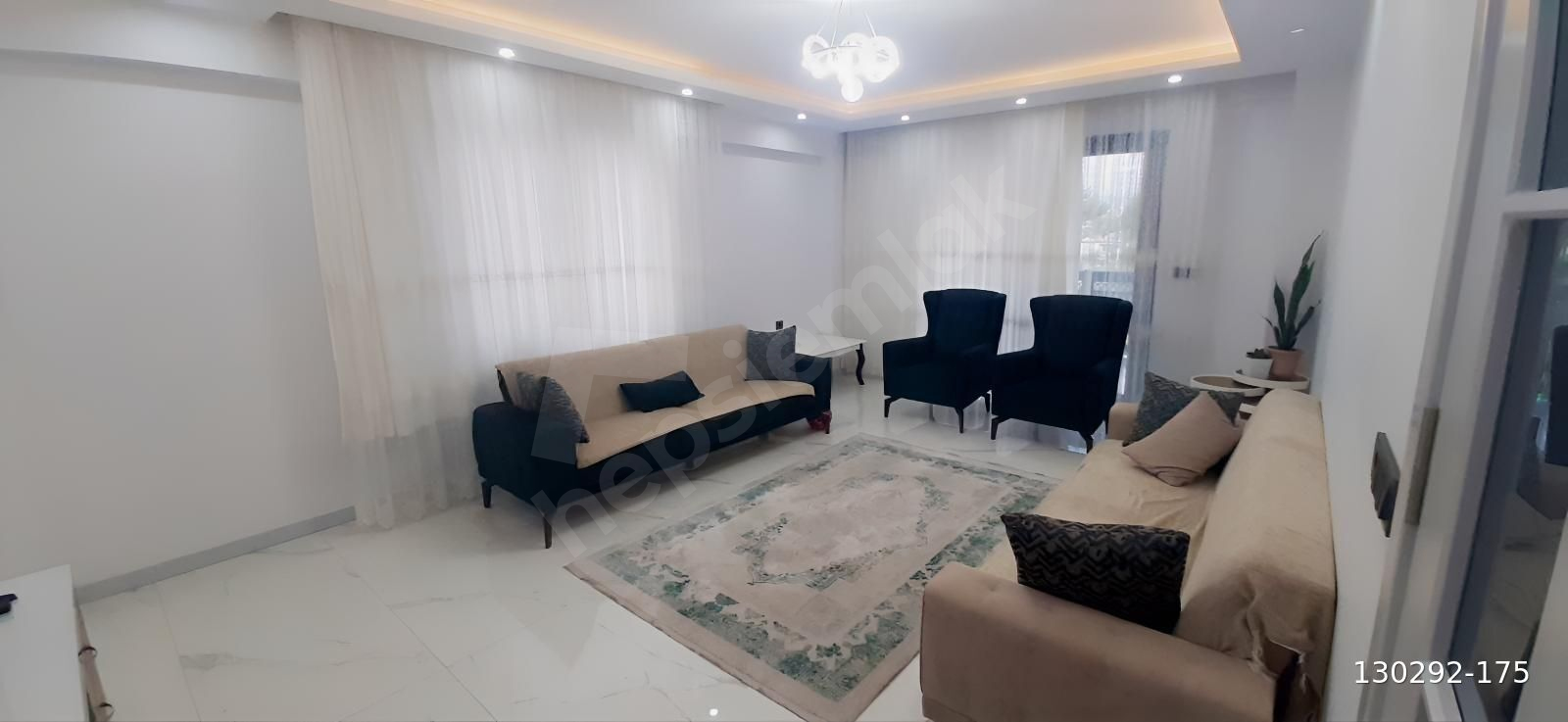 KURULUŞ EMLAK'TAN SARAYKÖY ATATÜRK MAHALLESİNDE SATILIK DAİRE
