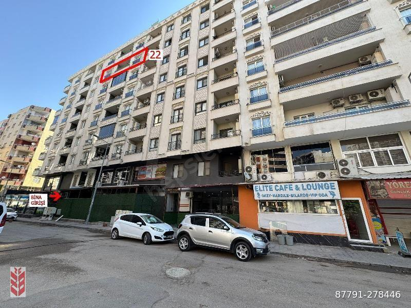 Ziraat Bankası'ndan Tepebaşı Mahallesinde Mesken