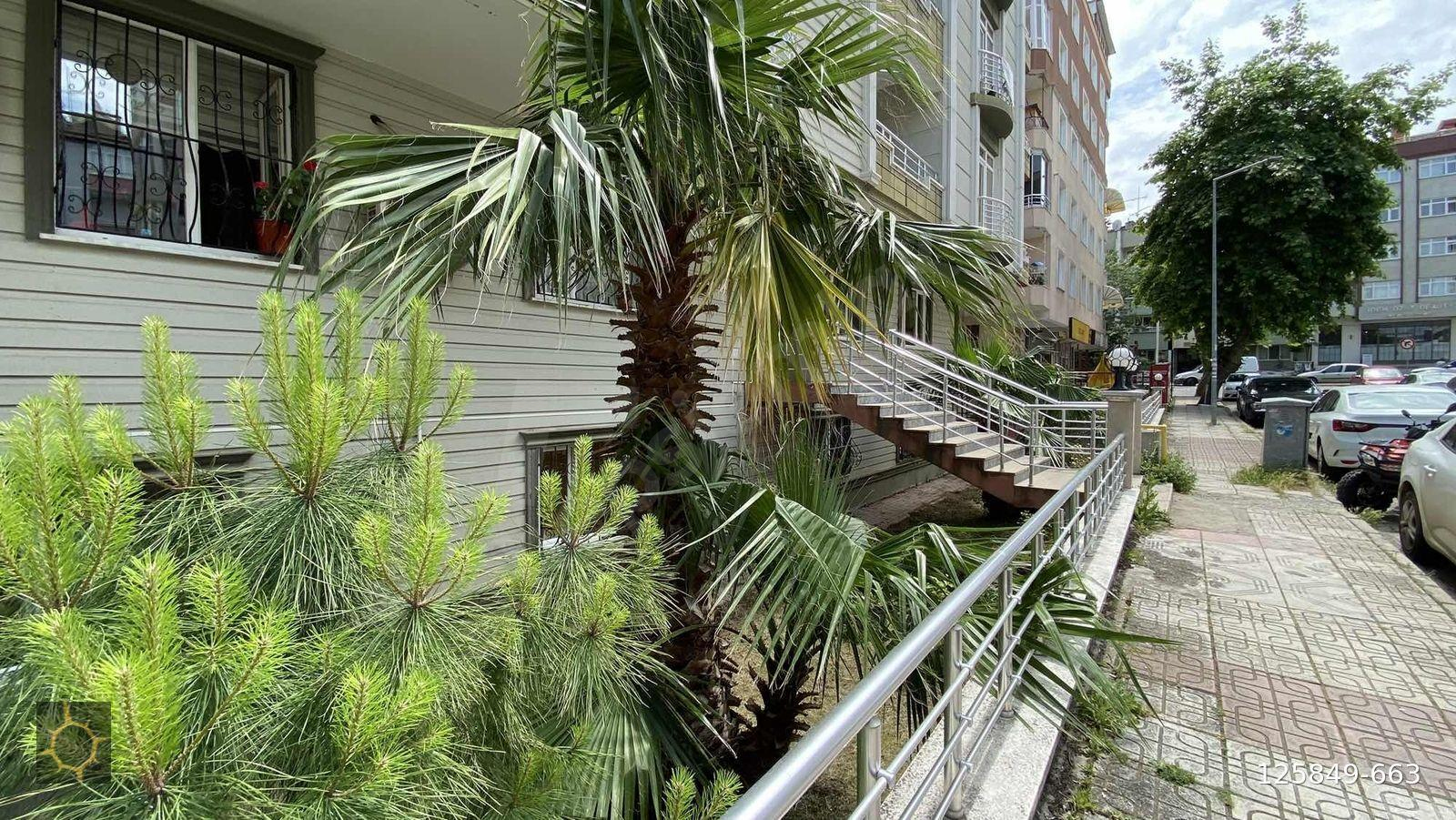 TÜRKİŞ LOZAN CADDESİNİN ALT TARAFINDA 5+1 DUBLEKS DAİRE