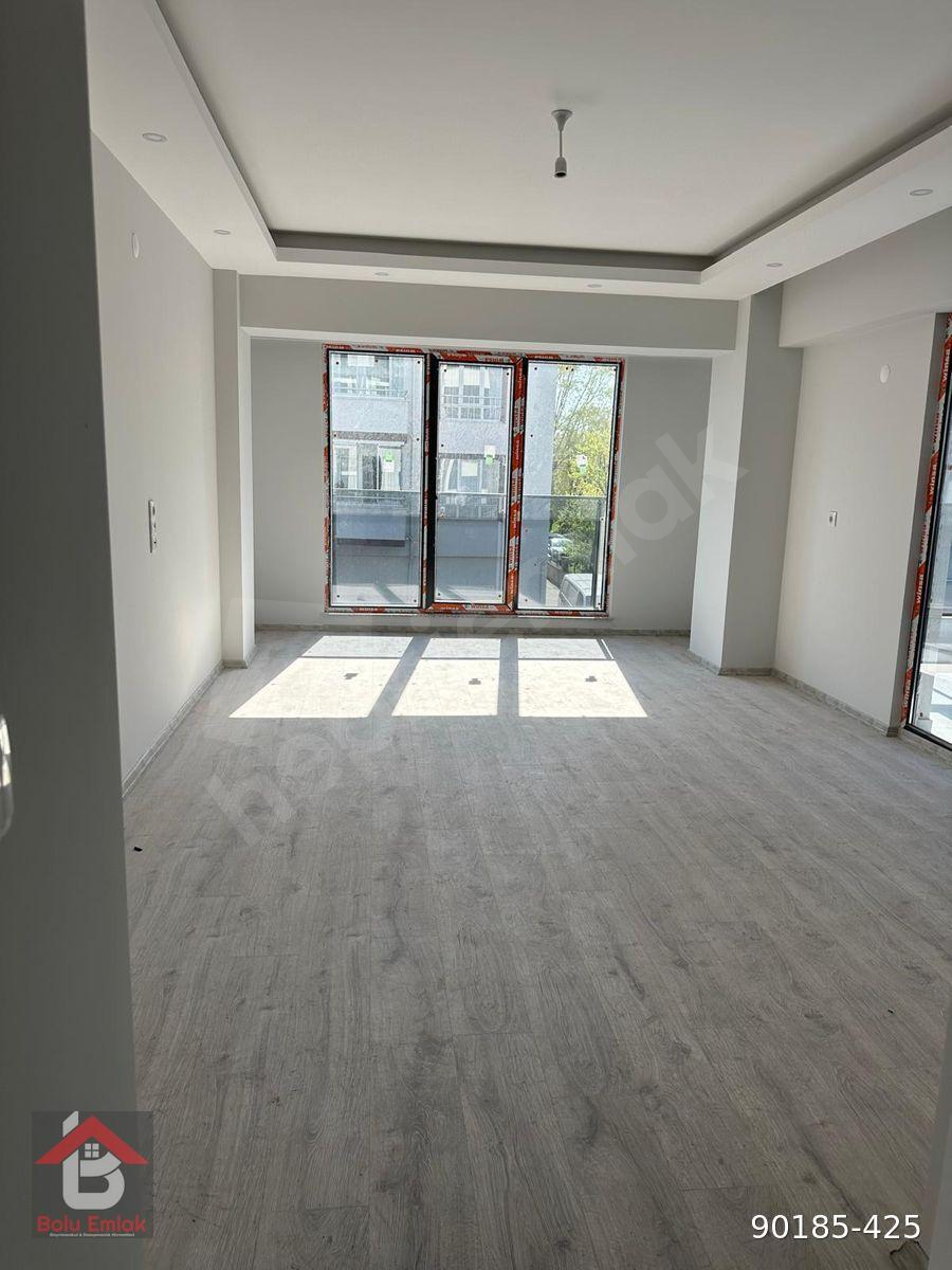 BOLU EMLAK GAYRİMENKULDAN AŞAĞISOKU MAH.2+1 1.KAT SATILIK DAİRE