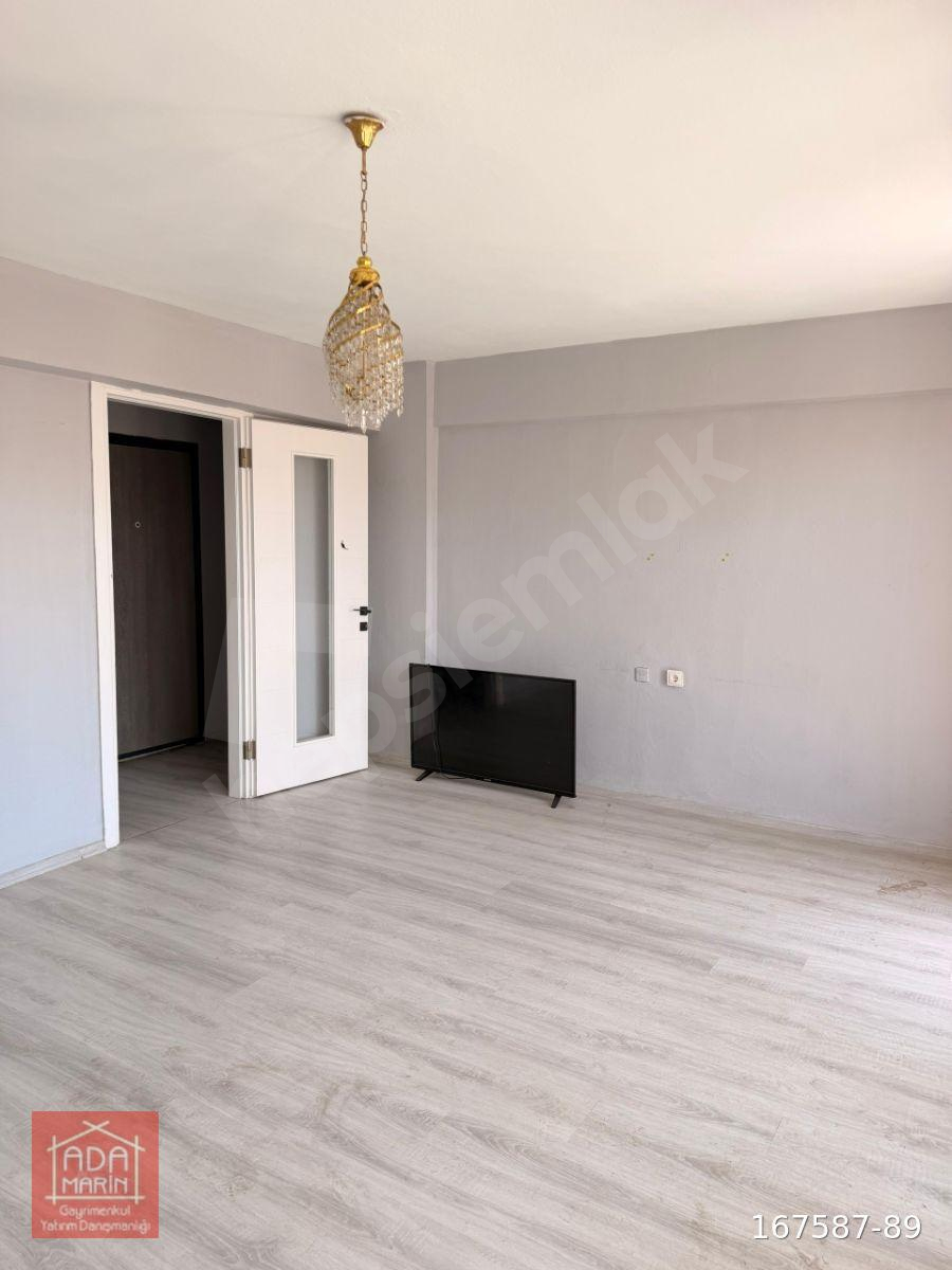 konak mah satılık 2+1 daire