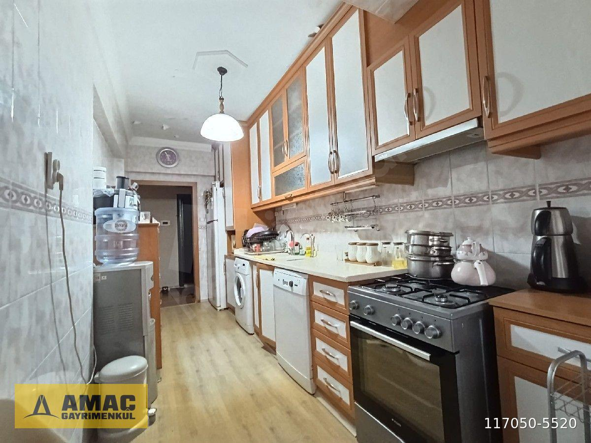 KENAN EVRENE BULVARDA SATİLİK 3+1 CAZİP DAİRE BU FİYATA YOK