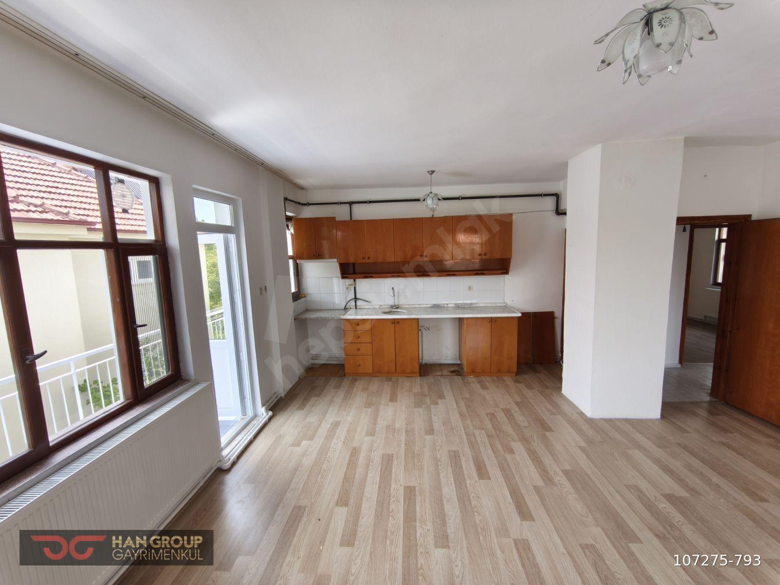 HAN GAYRİMENKUL'DEN SATILIK 2+1 DOĞALGAZLI DAİRE