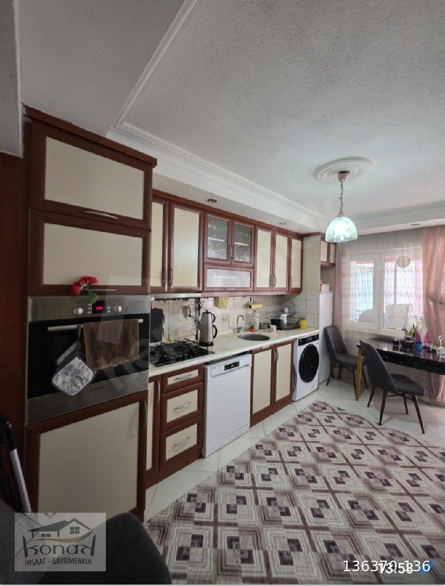 DEĞİRMENÖNÜ MAH.3+1 SATILIK ARAKAT DAİRE