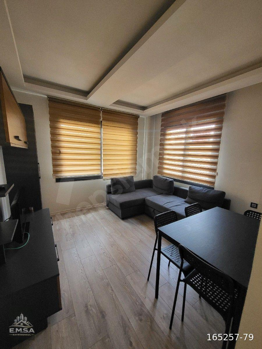 BEYAZEVLER HOLİDAY OTEL ARKASI 7/24 GÜVENLİKLİ 1+1 REZİDANS DAİRE