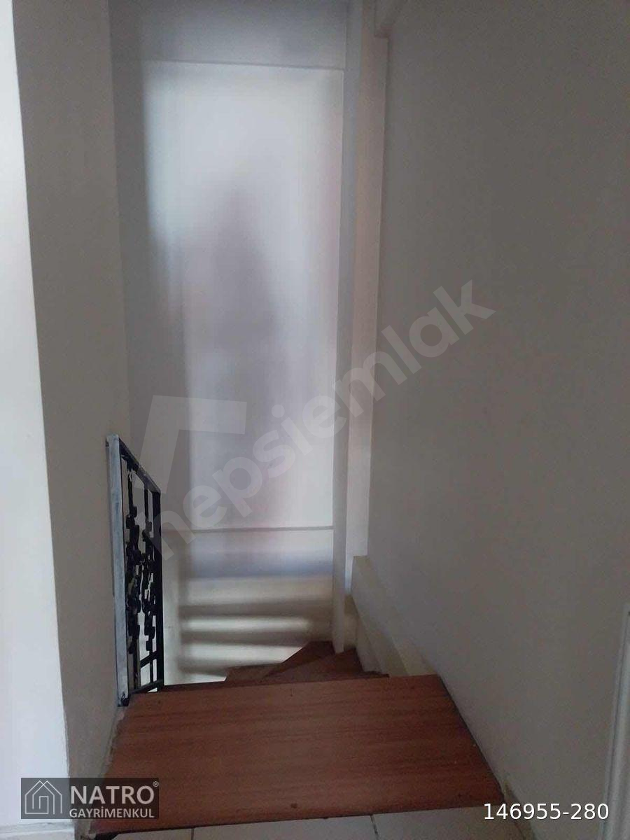 NATRO'DAN MİLLET BAHÇESİ KARŞISI 2+0 67m2 DUBLEX KİRALIK DAİRE