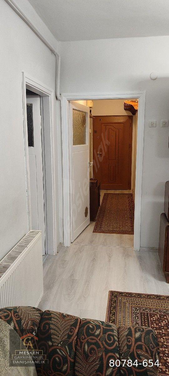 2+1 eşyalı kiralık daire