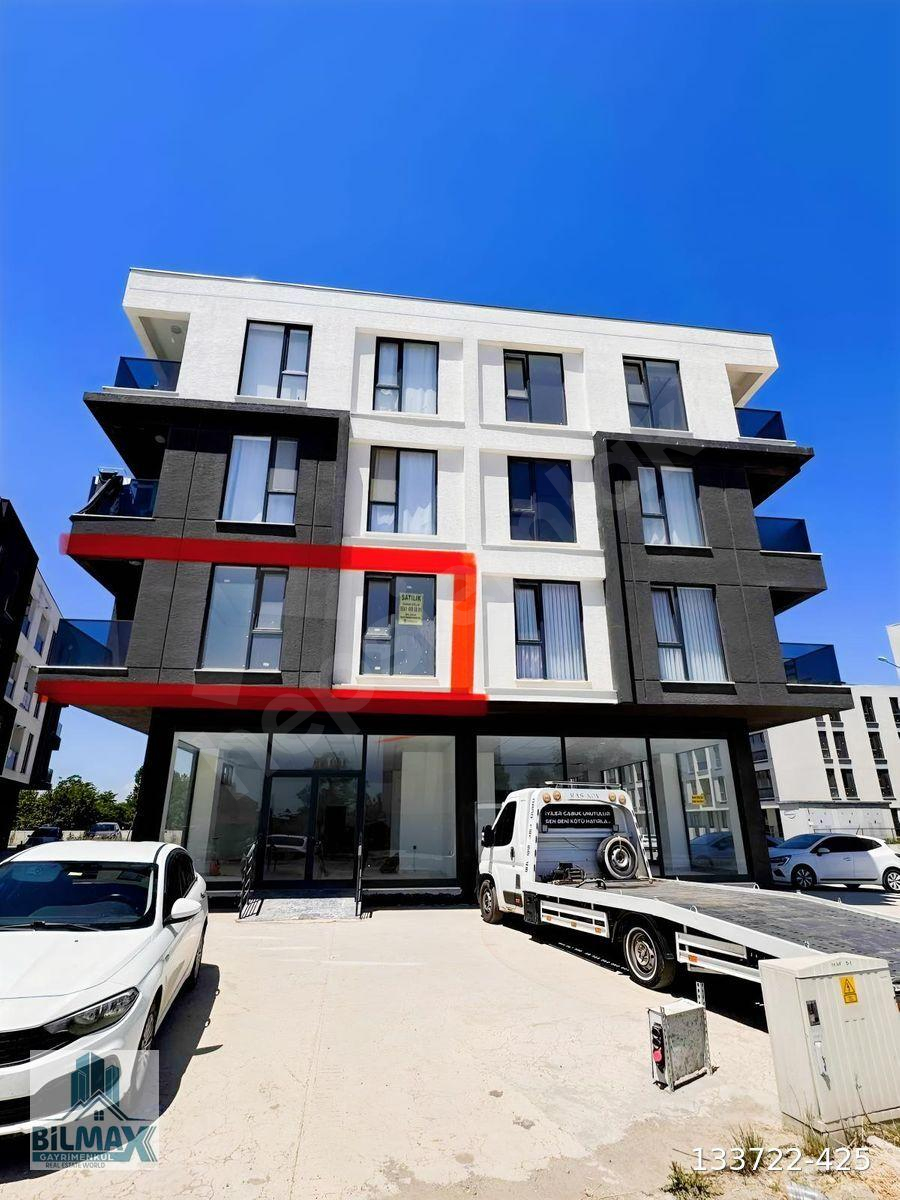 Düzce Merkez Aziziye Mah Ara Kar Sıfır Satılık 2+1 Daire