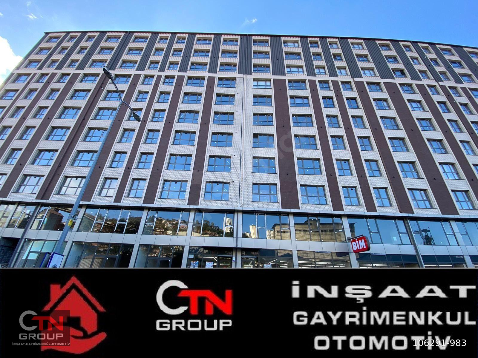 CTN GROUP'TAN ARYA LIFE'DA 2+1 SATILIK DAİRE