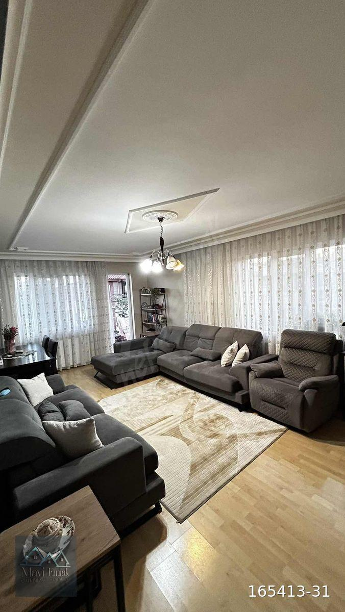 KOCATEPE MAHALLESİ 3+1 SATILIK DAİREMİZ