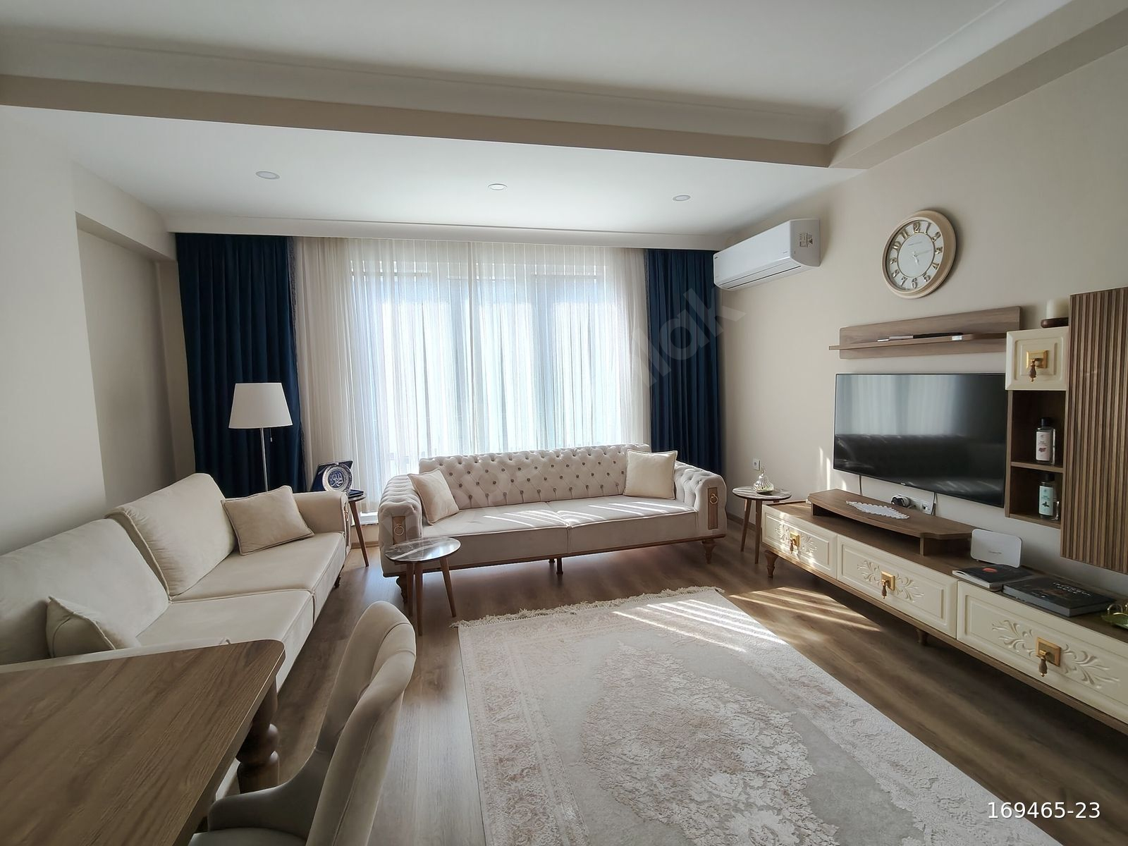 BAHÇELİEVLER DE PREMIUM MALZEME KONSEPT TASARIM LÜKS 3+1 DAİRE