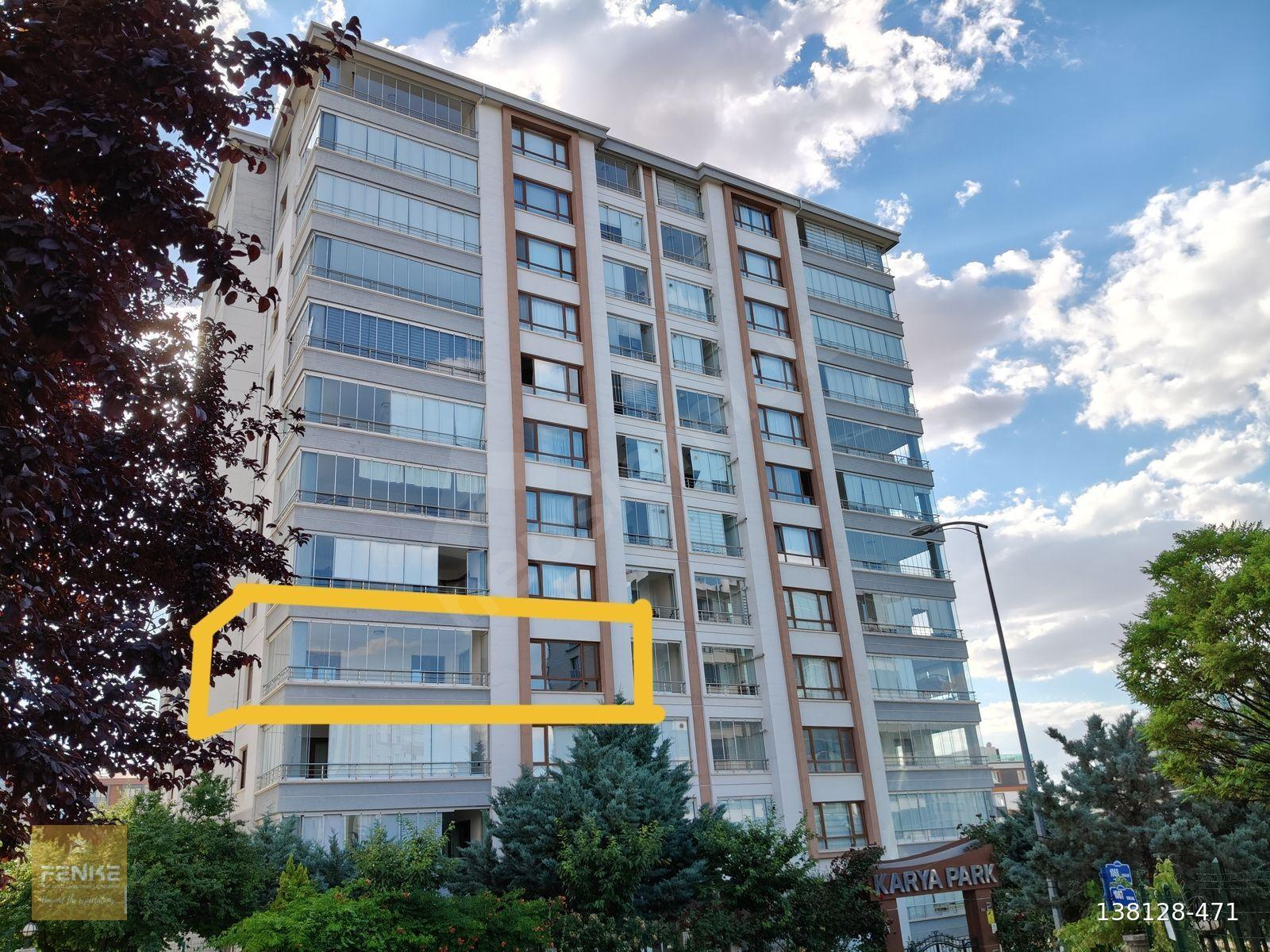 BAĞLICA MERKEZDE,4+1,SİTE İÇİNDE, 185 M2,CAM BALKON, EBEV.BANYO