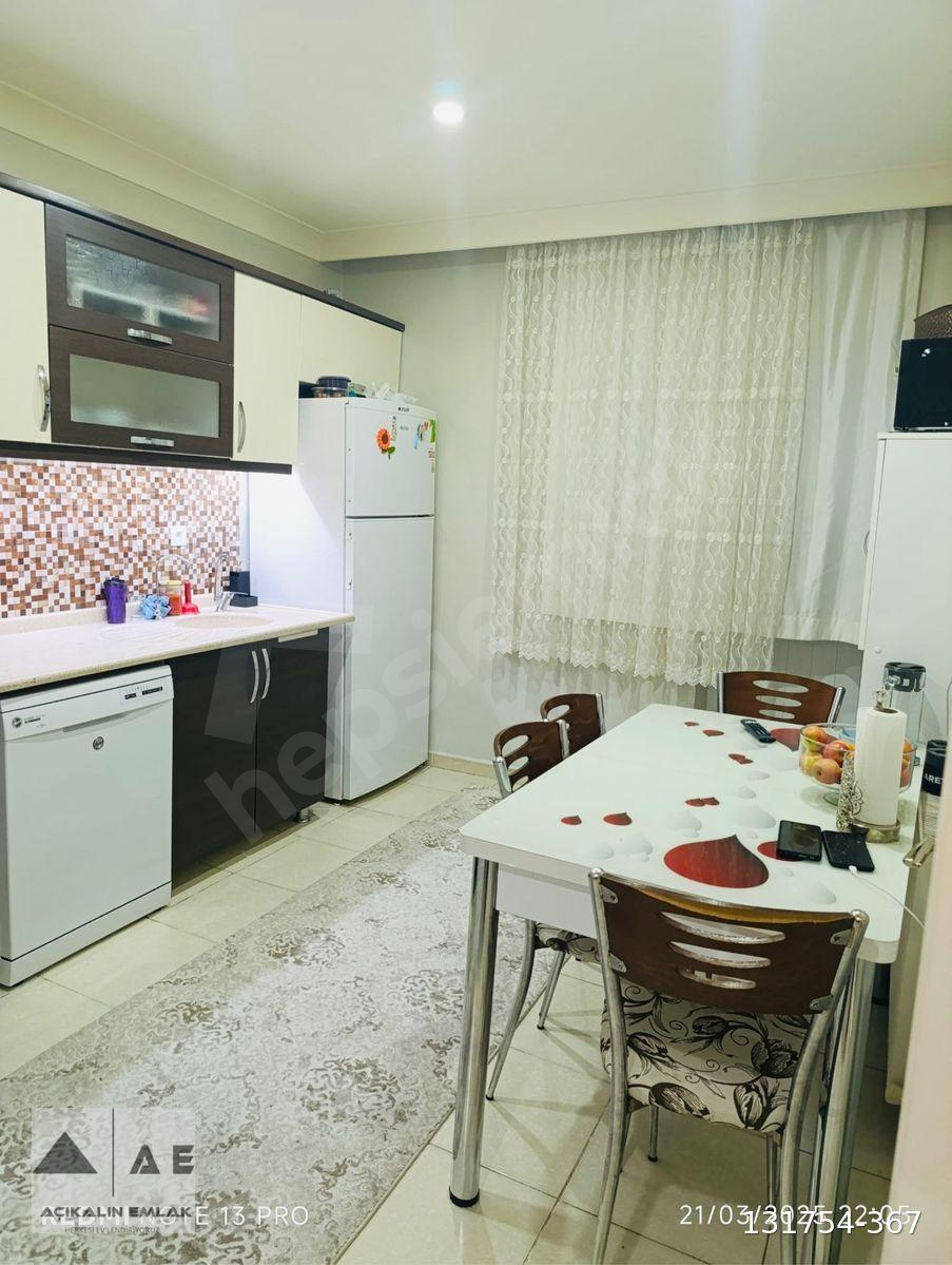 AÇIKALIN EMLAK'TAN DURALİ ALIÇ MAH. FULL YAPILI 3+1 FIRSAT DAİRE
