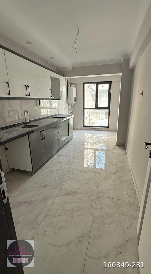 GÜLŞAH GAYRİMENKUL'DEN 17 EYLÜL MAH. 2+1 ARA KAT SATILIK DAİRE!!