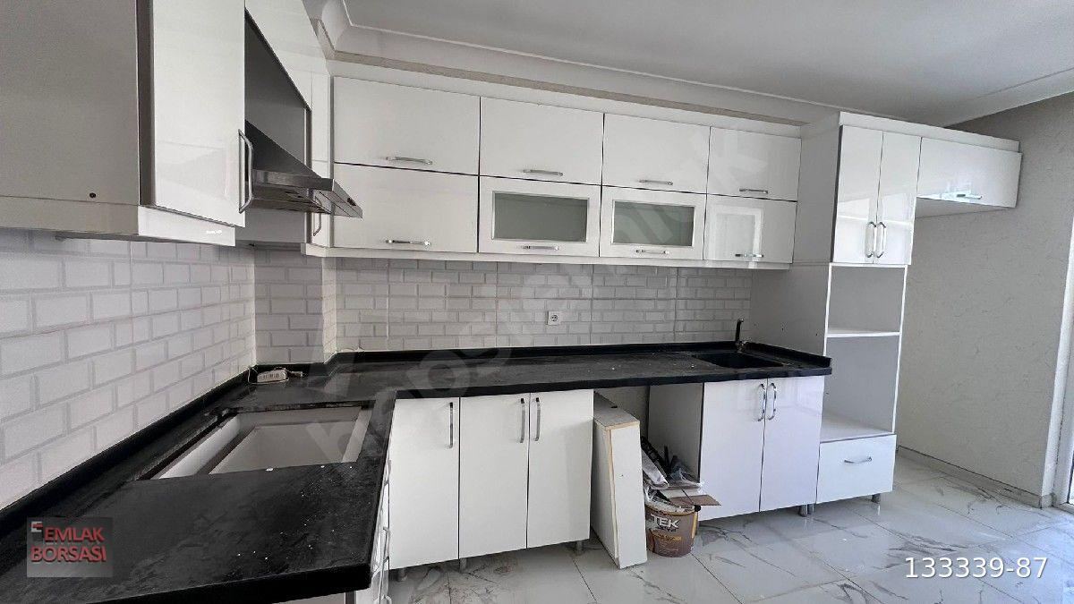 ÇUBUK CUMHURİYET MH 3+1KİRALIK GENİŞ DAİRE