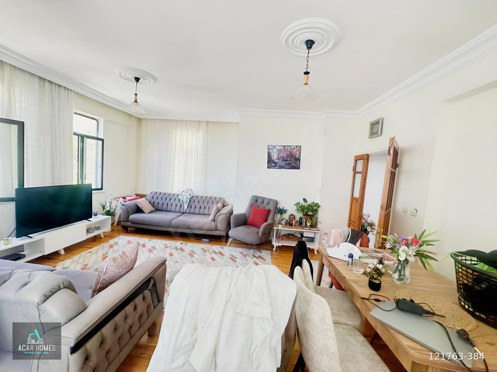 FETHİYE ÇALICA TEPESİNDE MANZARALI 3+1 AYRI MUTFAK DAİRE
