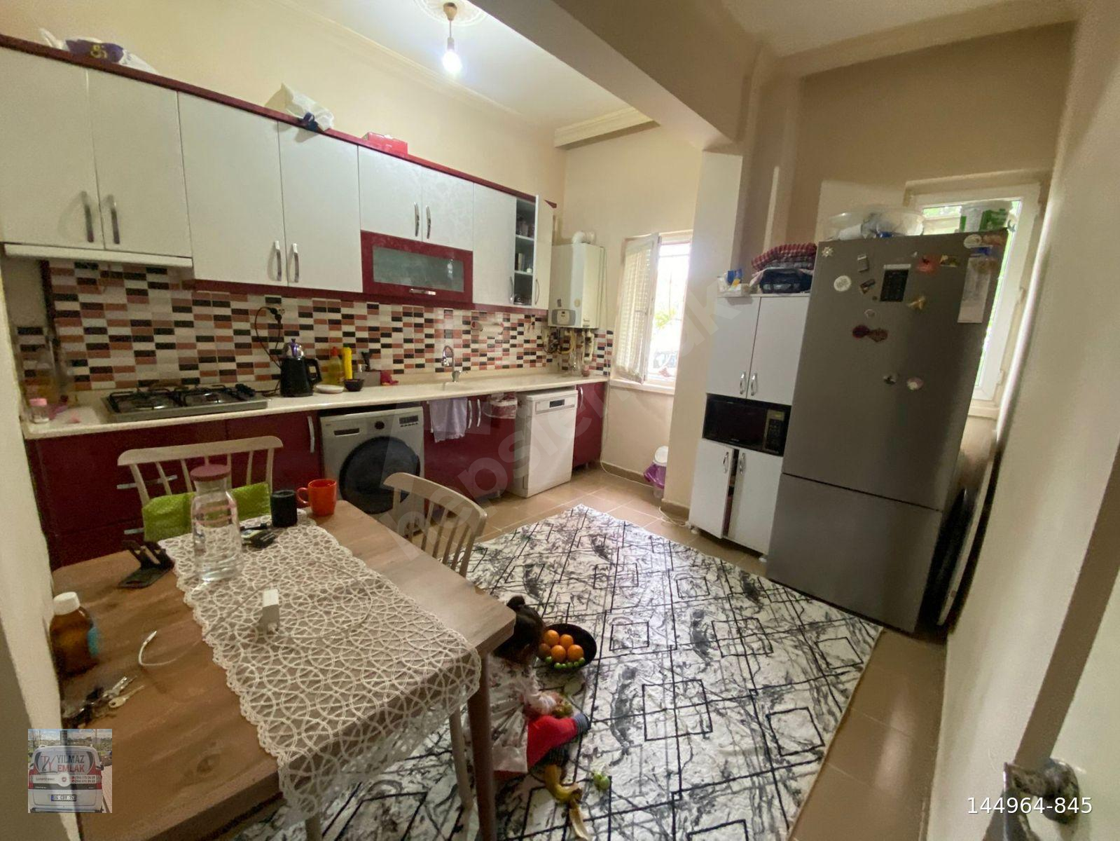 MAREŞAL ÇAKMAK MH'DE 2+1 BAĞIMSIZ KAPALI BALKON ÖN CEPHE DAİRE!!